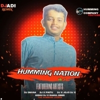 Telugu Sundari (Humming Dance Mix) DJ BLOODY X DJ SPY BBSR DJ X JOJO